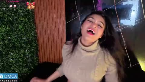 Leidy online show from June 2026 11:03:02 AM