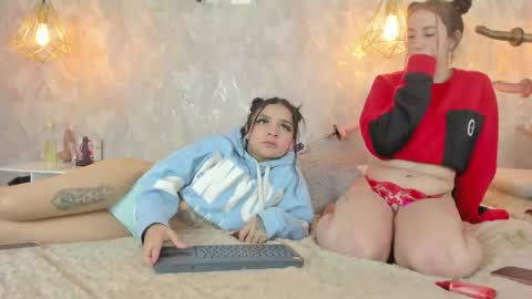 LEIGH ANGELS online show from April 2026 09:07:01 AM