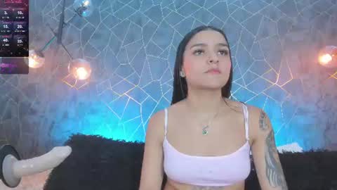 LEIGH ANGELS online show from June 2026 09:41:02 AM