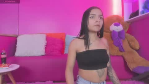 LEIGH ANGELS online show from June 2026 09:50:02 PM