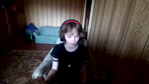 Snapshot of leigharedcross chatting on March 2026 10:54:02 AM Viola online show from March 2026 10:54:02 AM