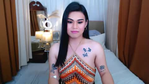 Cailey online show from April 2026 05:15:01 PM