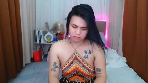 Cailey online show from May 2026 05:12:01 AM