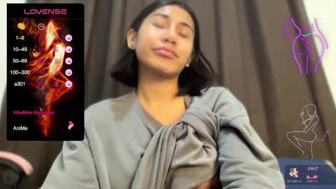 leihanlei online show from October 2025 06:41:02 PM