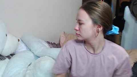 leila_bambi online show from December 2024 09:06:01 AM