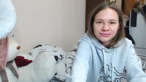 leila_bambi online show from December 2024 09:08:01 PM