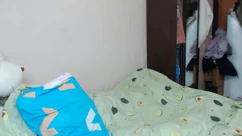 leila_bambi online show from January 2025 10:41:01 PM