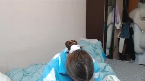 leila_bambi online show from February 2025 07:31:02 PM