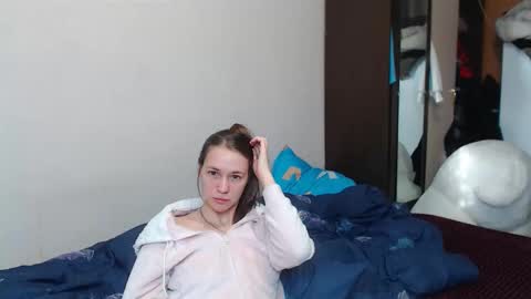 leila_bambi online show from February 2025 05:23:01 AM