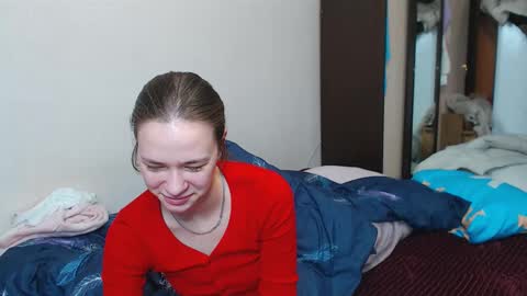 leila_bambi online show from February 2025 06:15:02 AM