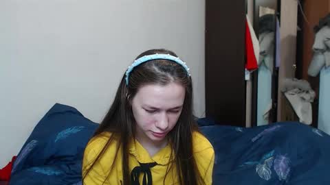 leila_bambi online show from March 2025 05:02:01 PM