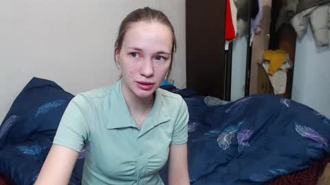 leila_bambi online show from March 2025 01:47:01 AM