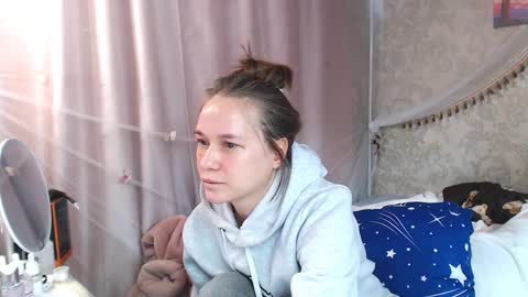 leila_bambi online show from April 2026 10:53:01 AM