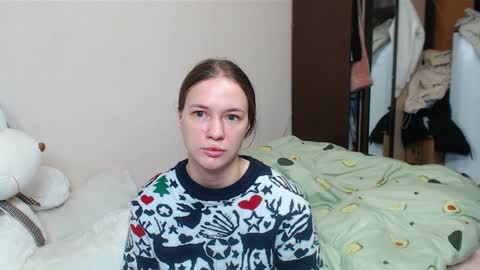 Snapshot of leila_bambi_ chatting on January 2025 02:07:02 AM leila_bambi_ online show from January 2025 02:07:02 AM