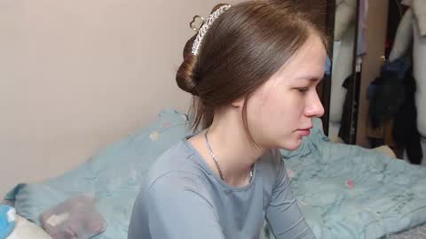 Snapshot of leila_bambi_ chatting on February 2025 02:12:02 AM leila_bambi_ online show from February 2025 02:12:02 AM