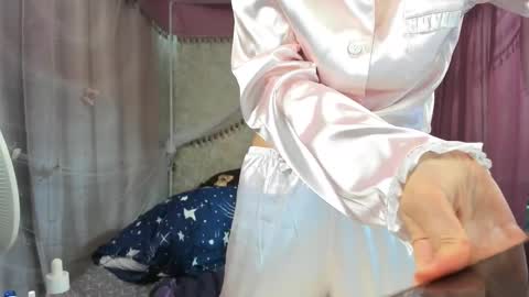 leila_bambi_ online show from March 2026 07:15:01 AM