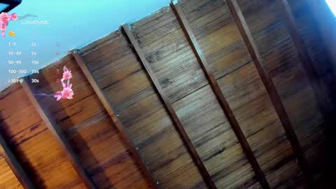 L E I L A   online show from October 2025 07:46:02 PM