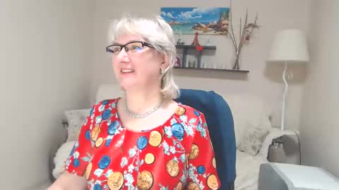 Snapshot of leilamays chatting on February 2025 06:56:01 AM Leila Kinky online show from February 2025 06:56:01 AM
