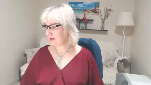 Snapshot of leilamays chatting on February 2025 10:51:02 AM Leila Kinky online show from February 2025 10:51:02 AM