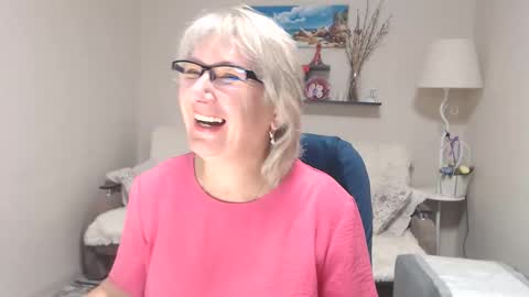 Leila Kinky online show from September 2025 04:17:02 AM