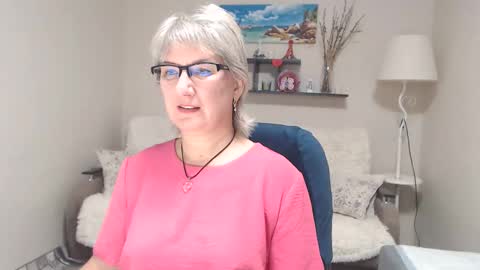 Leila Kinky online show from October 2025 05:48:02 AM