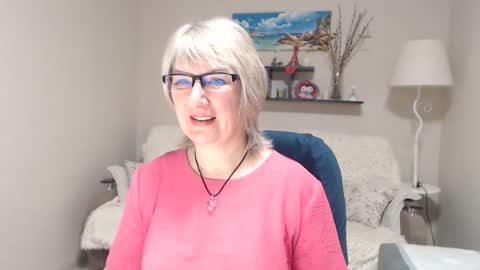 Leila Kinky online show from February 2026 04:06:01 AM