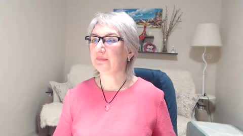 Leila Kinky online show from February 2026 07:37:01 AM