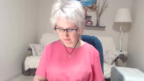 Leila Kinky online show from February 2026 06:26:01 AM