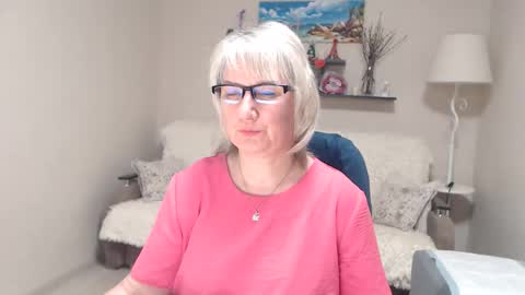 Leila Kinky online show from April 2026 07:20:01 AM