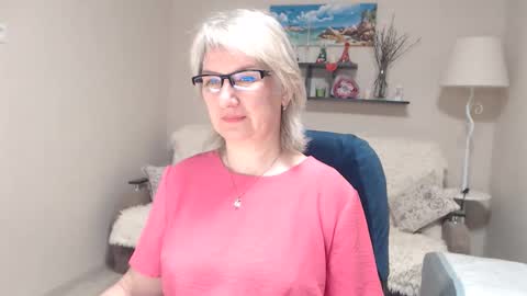 Leila Kinky online show from April 2026 04:15:02 AM