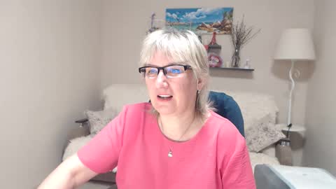 Leila Kinky online show from April 2026 03:53:02 AM
