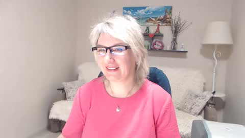 Leila Kinky online show from April 2026 03:26:02 AM