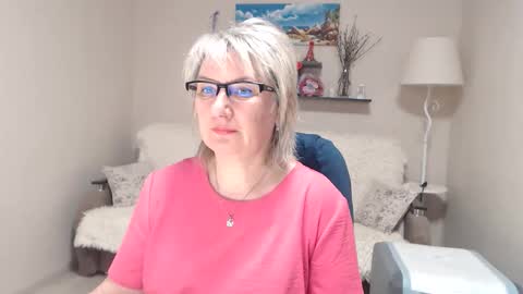 Leila Kinky online show from April 2026 04:10:02 AM