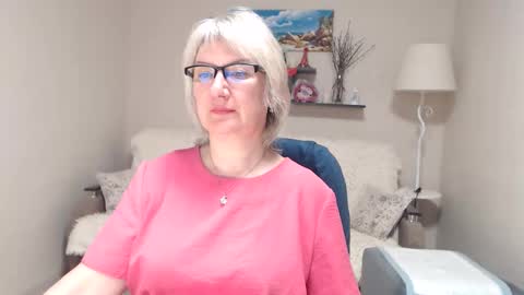 Leila Kinky online show from April 2026 02:59:01 AM