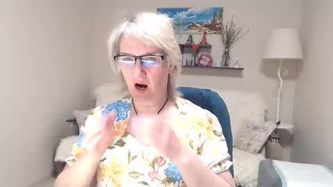 Leila Kinky online show from May 2026 05:26:02 AM