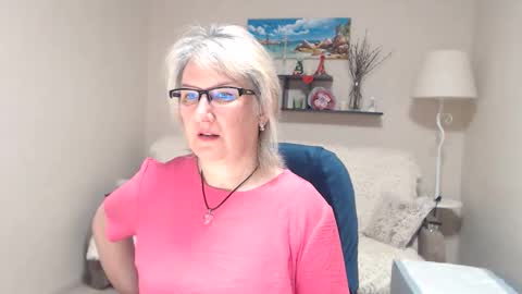 Leila Kinky online show from May 2026 04:29:02 AM