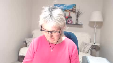 Leila Kinky online show from May 2026 03:01:02 AM