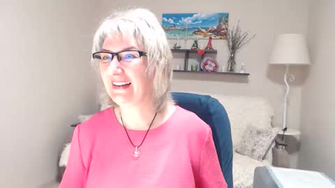 Leila Kinky online show from May 2026 03:45:02 AM
