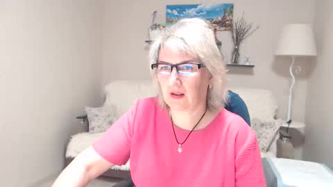 Leila Kinky online show from May 2026 03:36:02 AM
