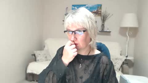 Leila Kinky online show from May 2026 05:14:01 AM