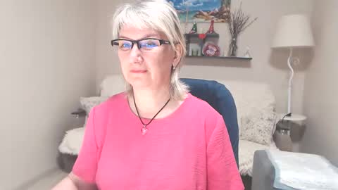 Leila Kinky online show from June 2026 04:16:02 AM