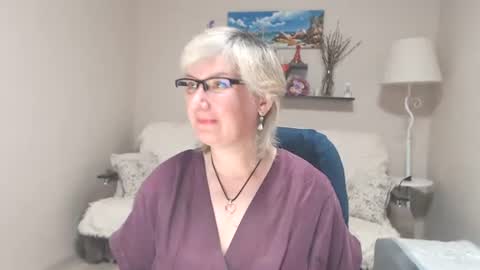 Leila Kinky online show from June 2026 05:50:02 AM