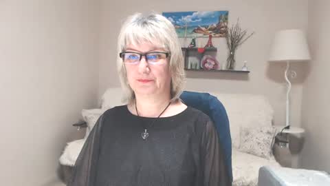Leila Kinky online show from June 2026 05:16:02 AM