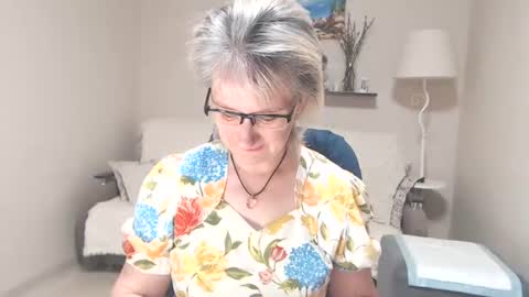 Leila Kinky online show from June 2026 04:26:01 AM