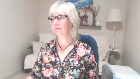 Leila Kinky online show from June 2026 05:12:01 AM