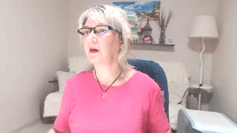 Leila Kinky online show from June 2026 05:02:02 AM