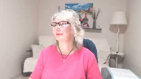 Leila Kinky online show from June 2026 06:41:01 AM