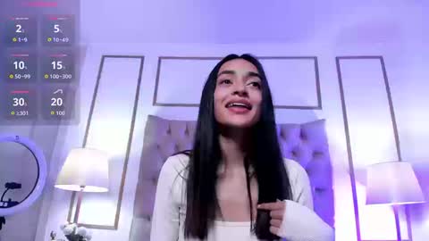 leilani_x online show from September 2025 12:51:01 PM