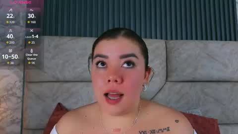 leilapons online show from June 2026 07:35:01 PM