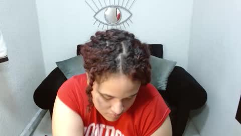 Snapshot of leilaprettysex chatting on March 2026 12:31:02 PM leilaprettysex online show from March 2026 12:31:02 PM